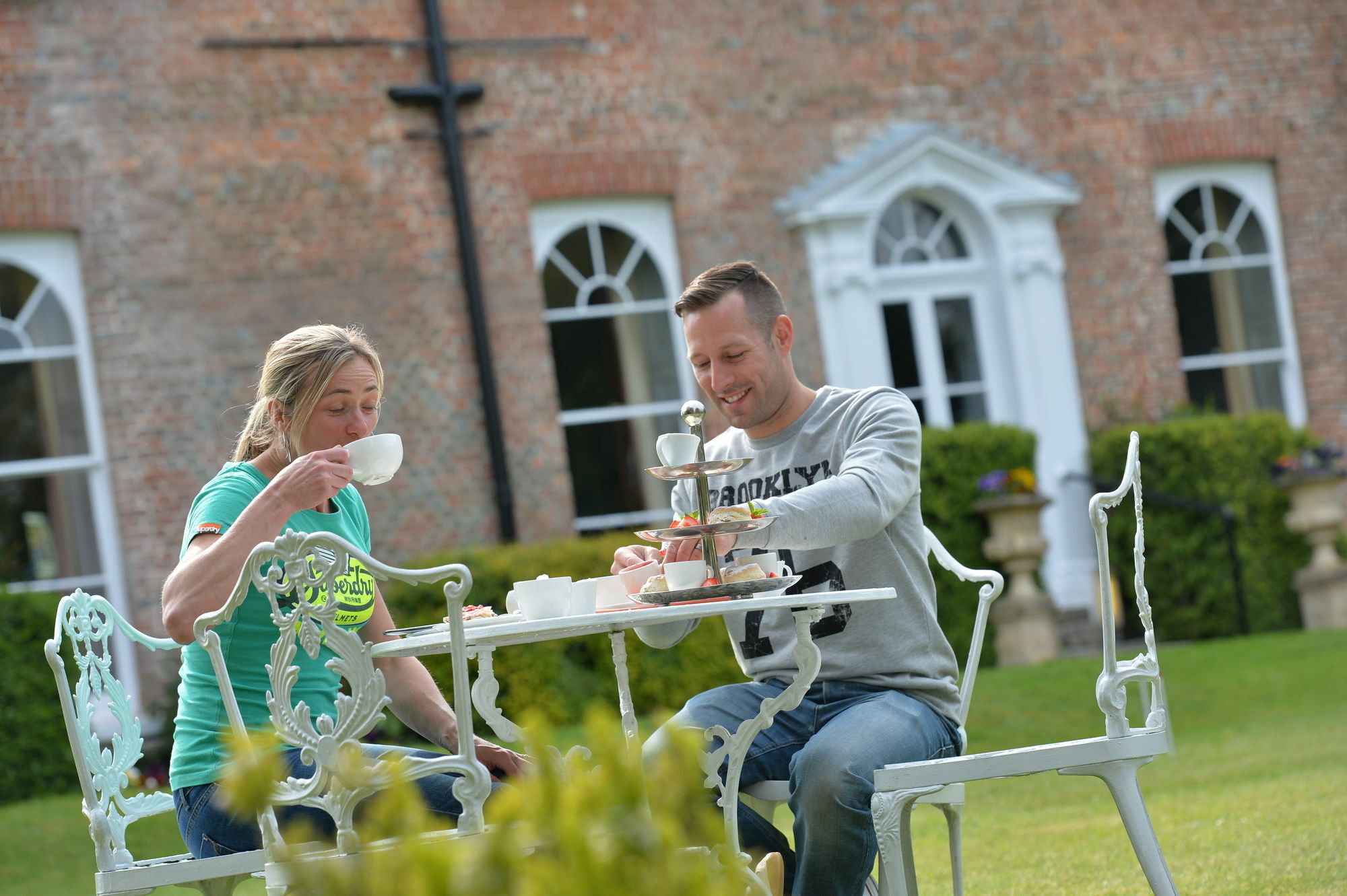 New Park Manor Hotel - A Luxury Family Hotel Brockenhurst Exterior photo