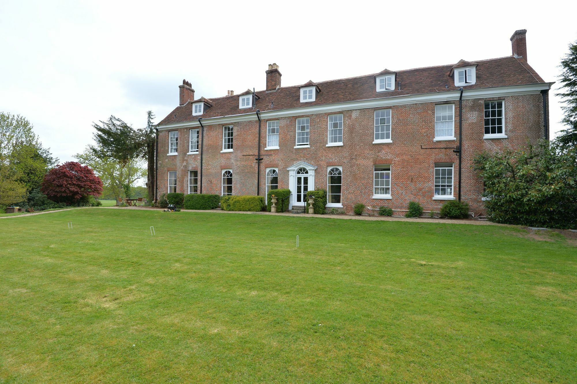 New Park Manor Hotel - A Luxury Family Hotel Brockenhurst Exterior photo